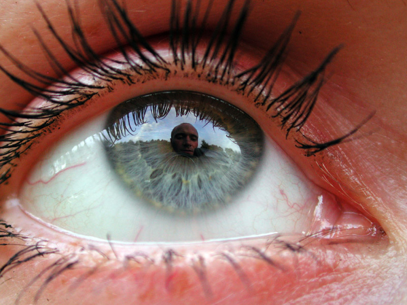 Augen Spiegel ......... (Ne_montazh)