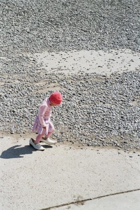 Die ganze Welt zu Füßen