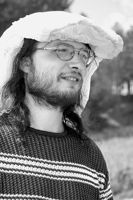 Michail Kutusow - ein Gast aus St. Petersburg!