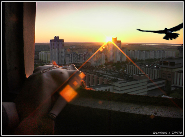 "Memories of Tomorrow"