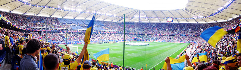 Die Ruhe vor dem Sieg