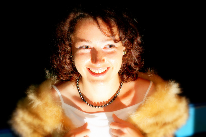 In der Nacht von Ivan Kupala ....