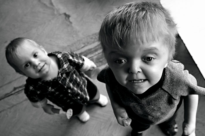 Aus der Serie "House of Orphans"