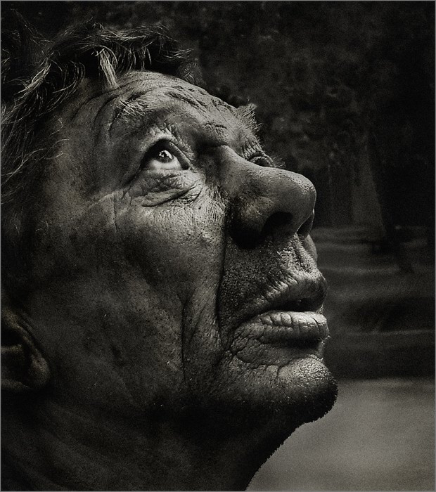 Das Licht des Himmels ...