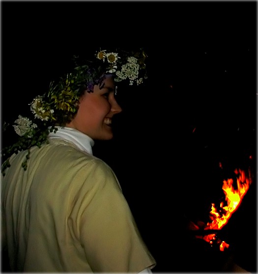 .. Wir sennya Kupala ...