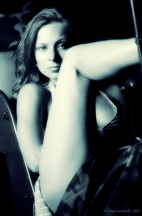 Untreue Ehefrau von Oberst ...