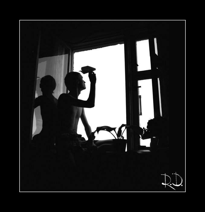 Träumen ist nicht schlecht ...