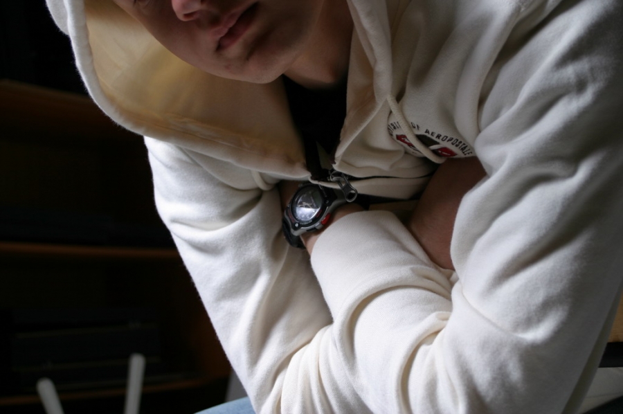 Nigga, f@#k that sh*t