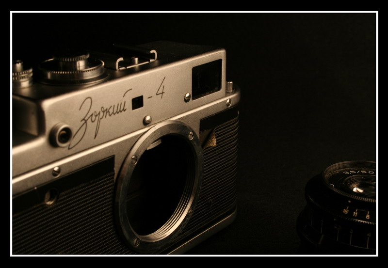 Erinnerungen an die Vergangenheit № 3