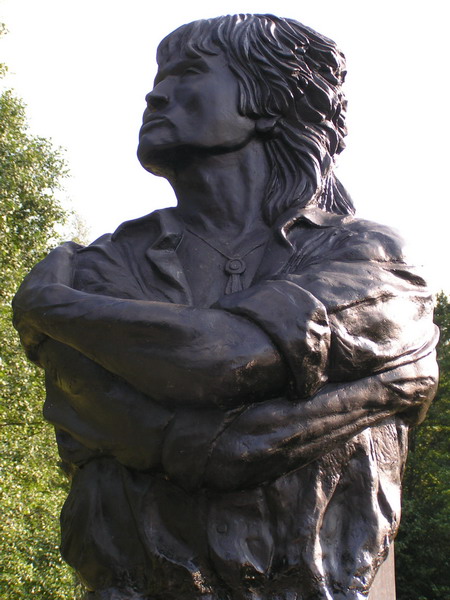 Der Tod ist lebenswert ...