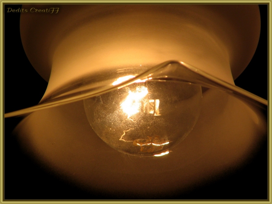 Lightbulb Illich