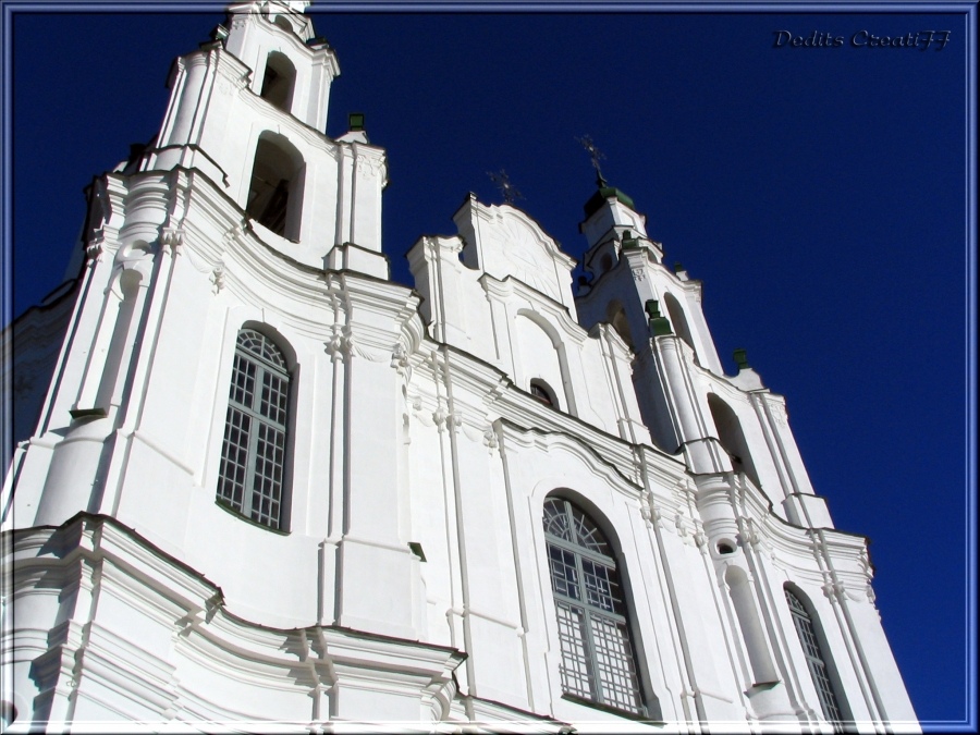 Hagia Sophia Kathedrale