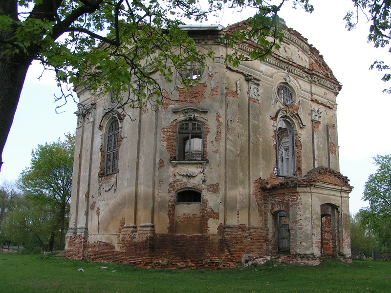 Der letzte Zufluchtsort des Königs