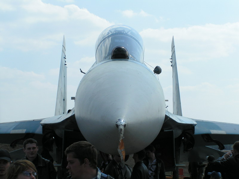 Von Angesicht zu Angesicht