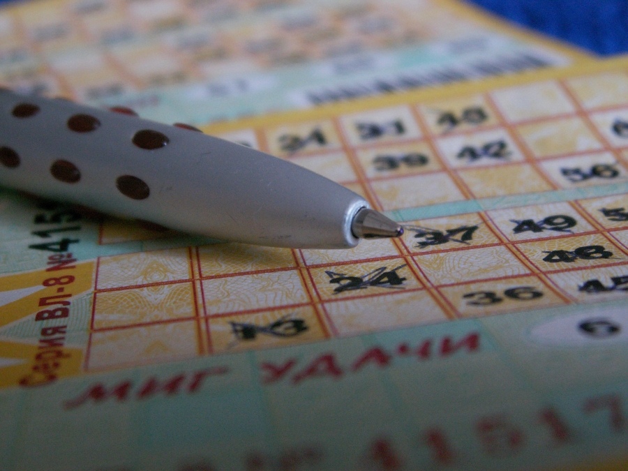 im Streben nach Erfolg