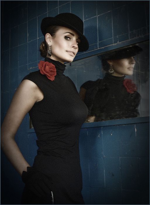 Die zwei Gesichter des ...