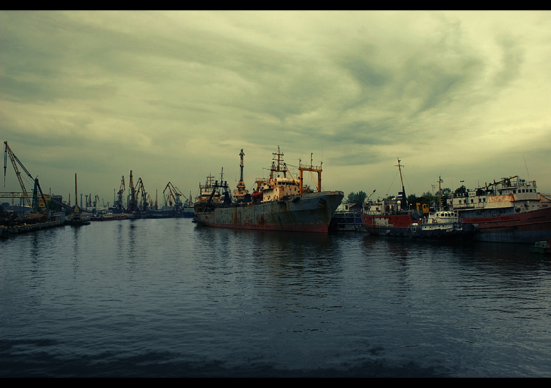 Hafen