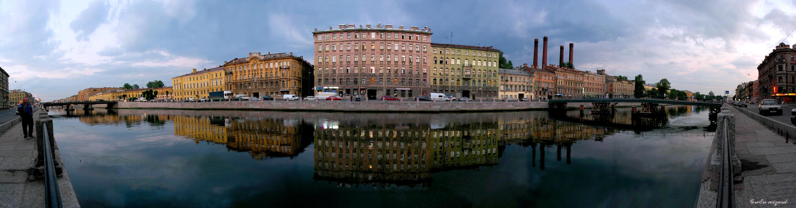Drückend, sengenden Tag cgorel; durchscheinenden Schatten ...