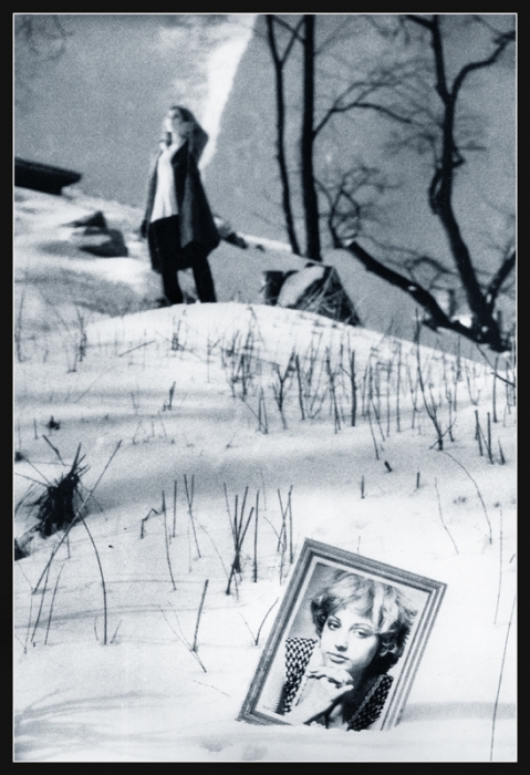 * Für die ferne Zukunft warten *