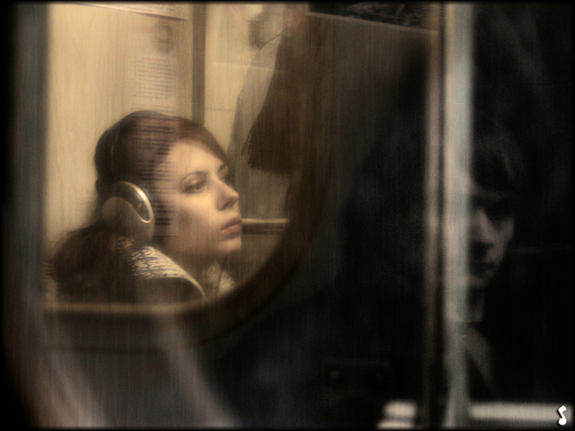 Die Gedanken anderer Menschen