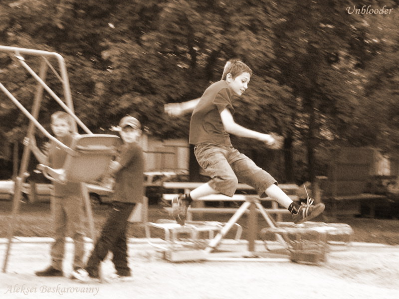 Wer ist der nächste ...