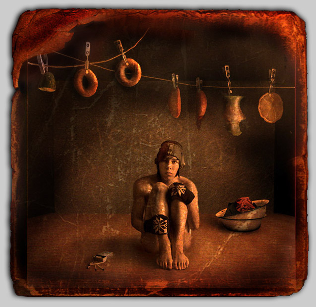 Und wenn morgen der Krieg? # 2