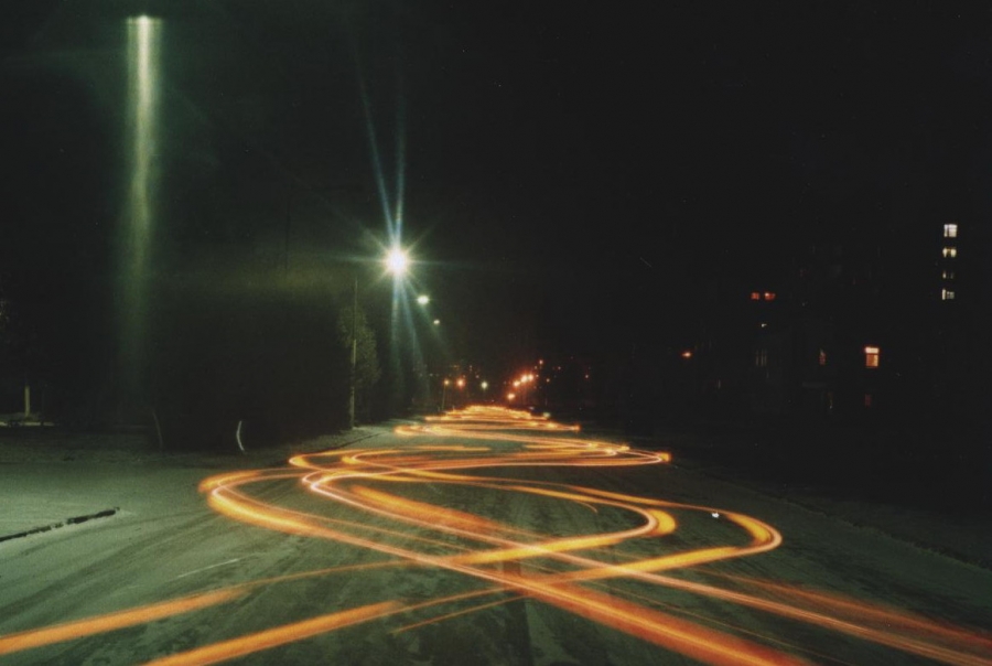 Königreich Kurven # 2