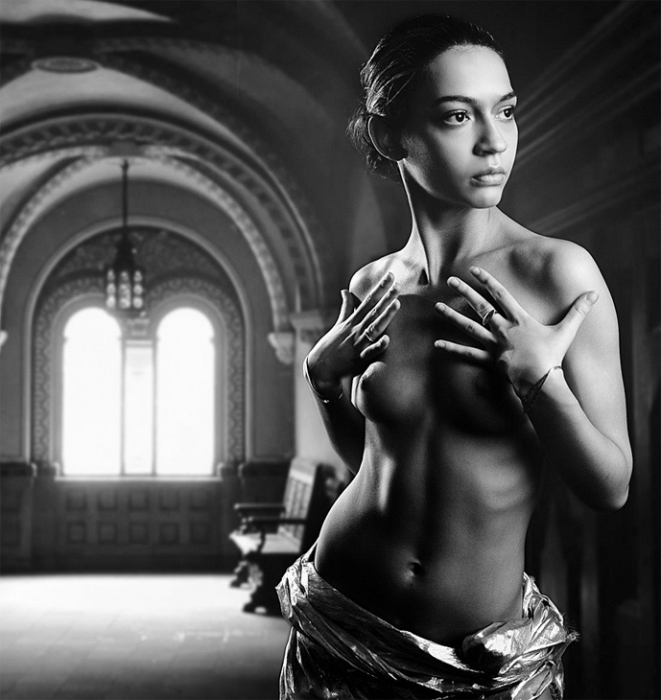 r von T otal P a ^ und ich