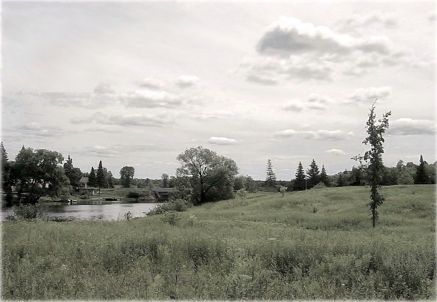 i spakoem natseshatstsa vushy ... .2