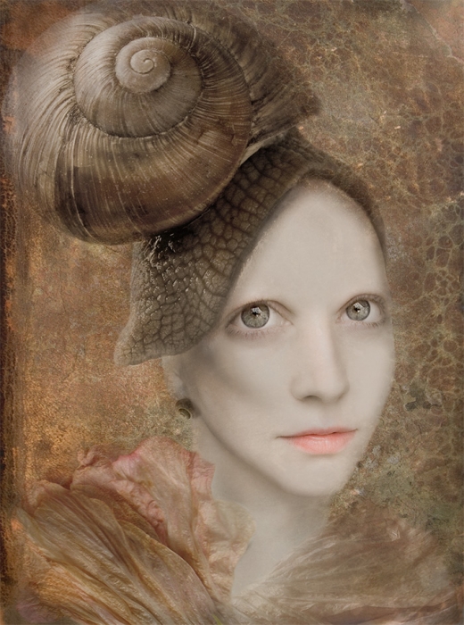 Seien Sie der Königin ...