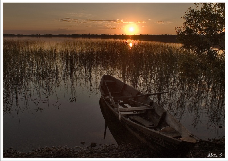 Kleine kabatazhny Navy RB