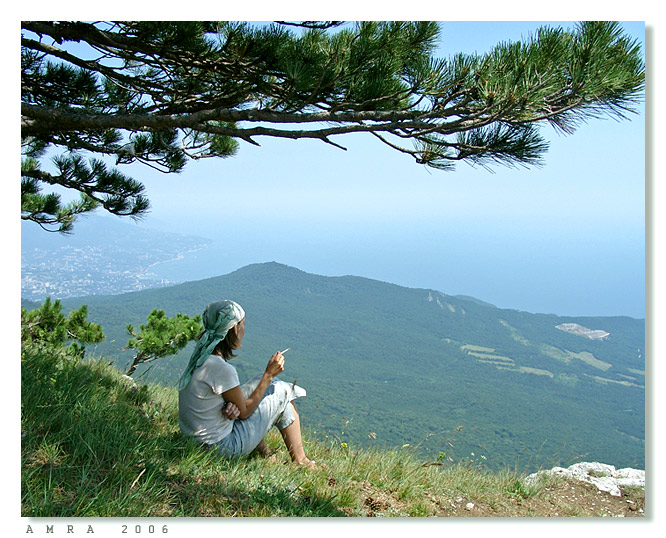 16 * zu sammeln seine Gedanken