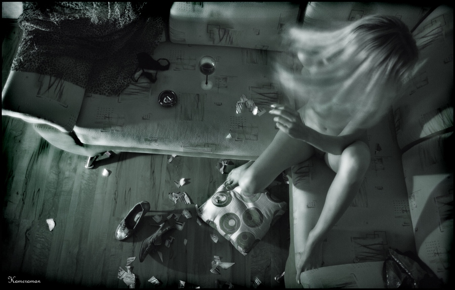 Innocence - Waffen * Piraten - freuen! "