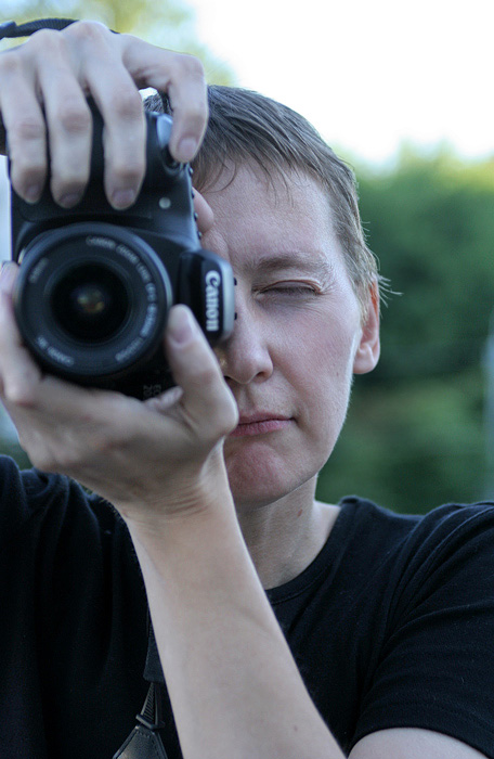 Alexander Glick - Test 20D