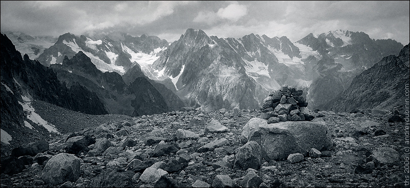 Ein Ort zum Nachdenken