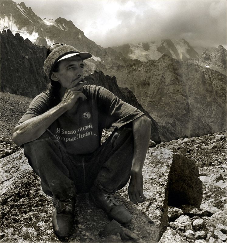 Ich kenne Leute, die Liebe ...