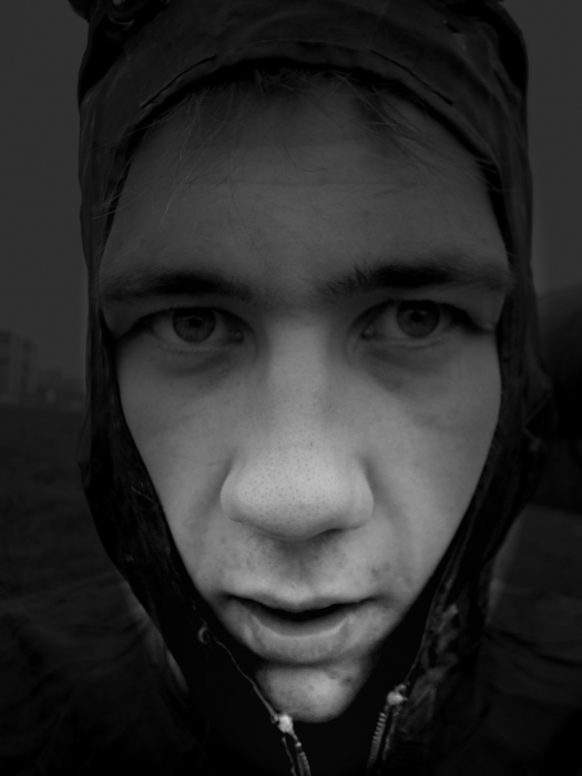 Ein Th machst du hier, oder?