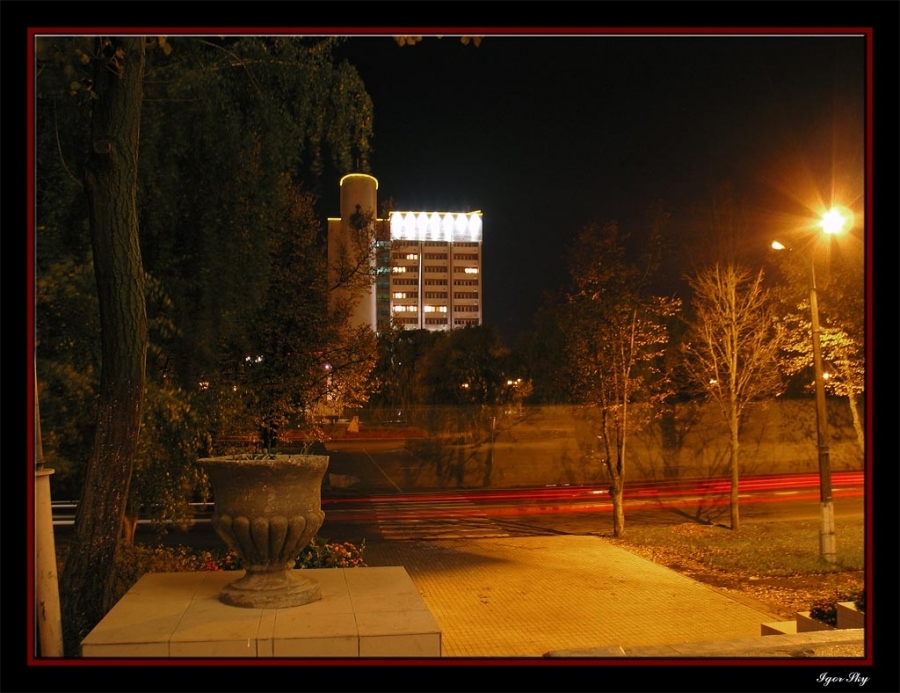 Tishshshshshina Bereich