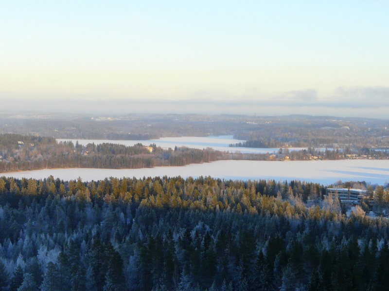 Alle starben, bevor die Feder