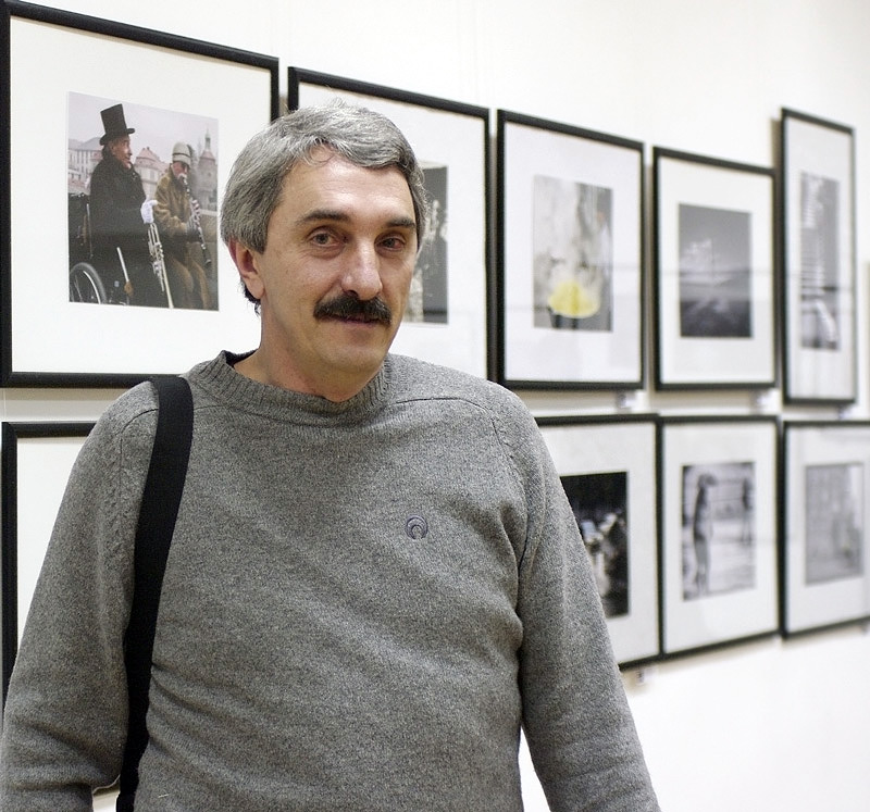 Buturlya Vladimir - Champion