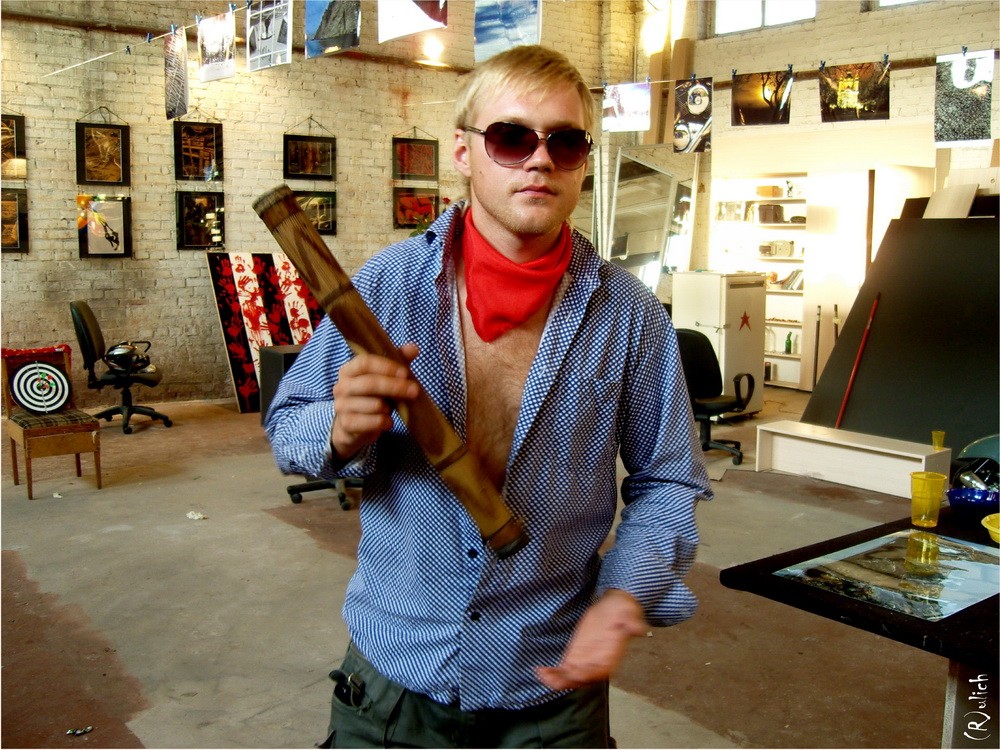 die Musik von Marley