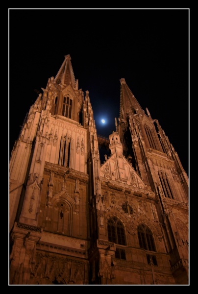 Das Streben nach Ewigkeit