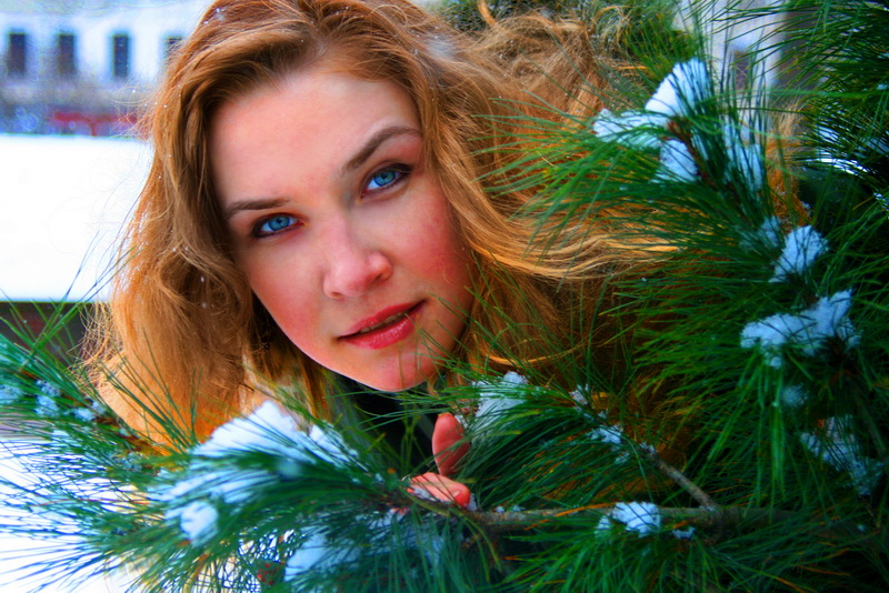 Zauberin izumruzhnogo City