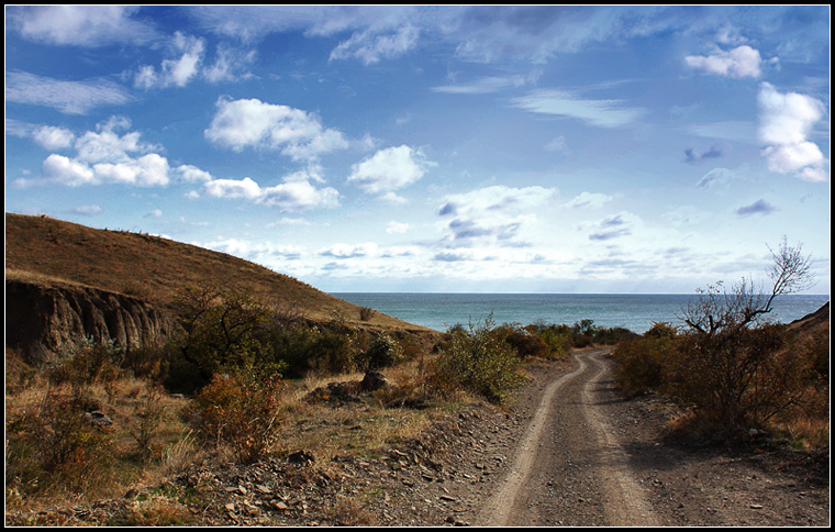 Knockin 'On Heaven ..