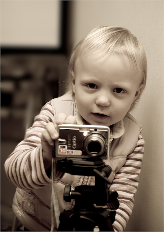 Gesichter des Vereins;)