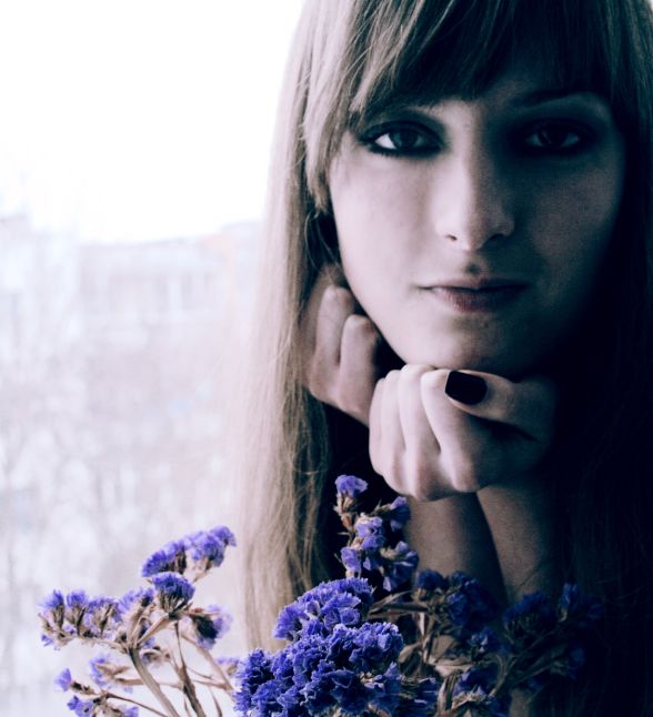 Getrocknete Memories