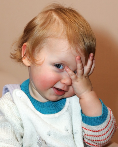 Modesty Sekunden Glück