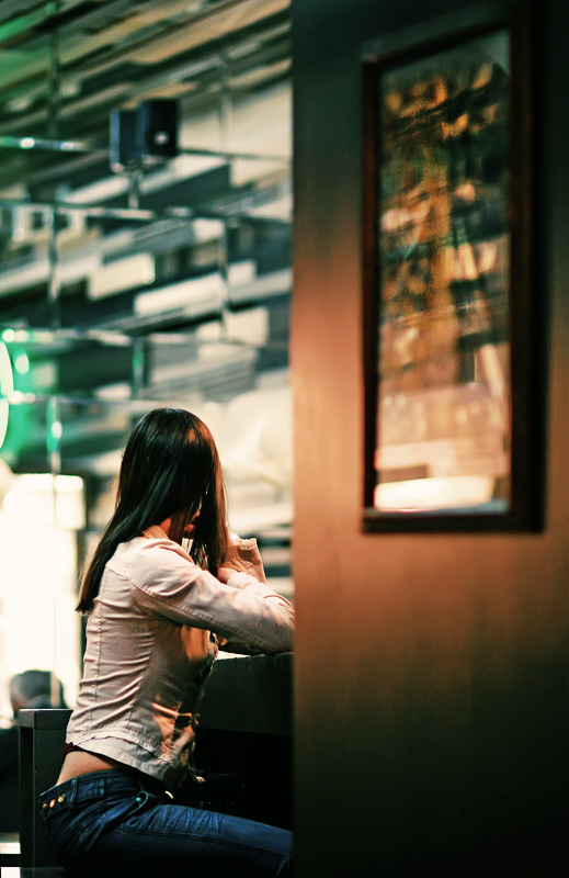 My Blueberry Nights ..