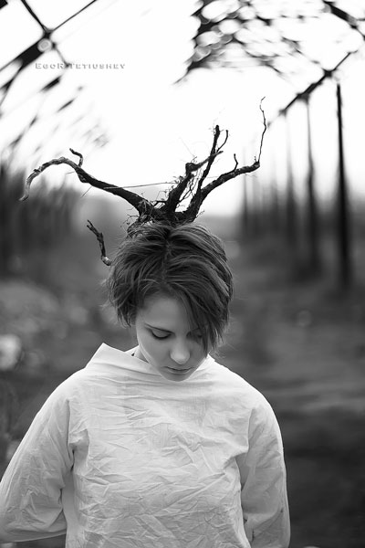 Um darüber nachzudenken ...