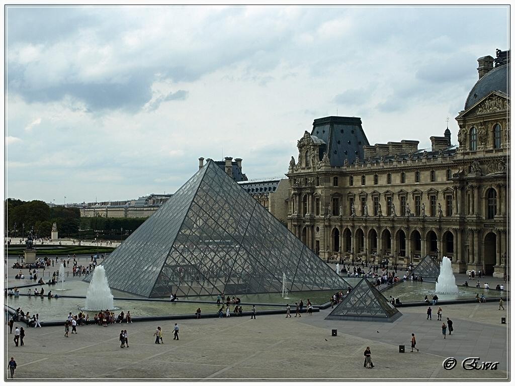 Die Kombination von Epochen ...